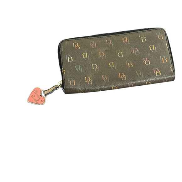 Dooney&Bourke Wallet!!! - Picture 2 of 4